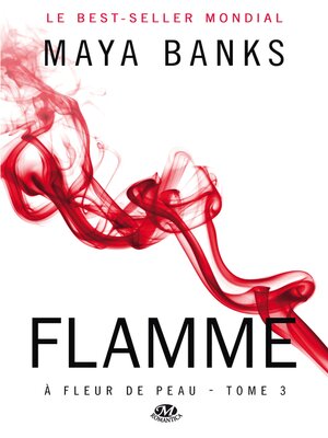 cover image of Flamme